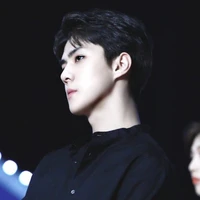 SEHUN