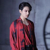JUNGKOOK