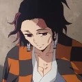Tanjuro kamado