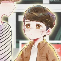 Teacher Boy