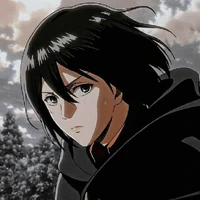 Mikasa