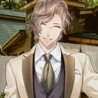 John(Ml assistant / bff)
