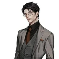 ?? (Fl fictional bf)