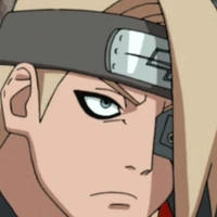 deidara