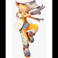 boboiboy