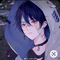 โทบิ(แฝดน้อง+นายเอก)