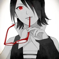 sarada uciha