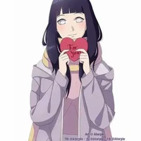 hinata