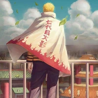 naruto uzumaki