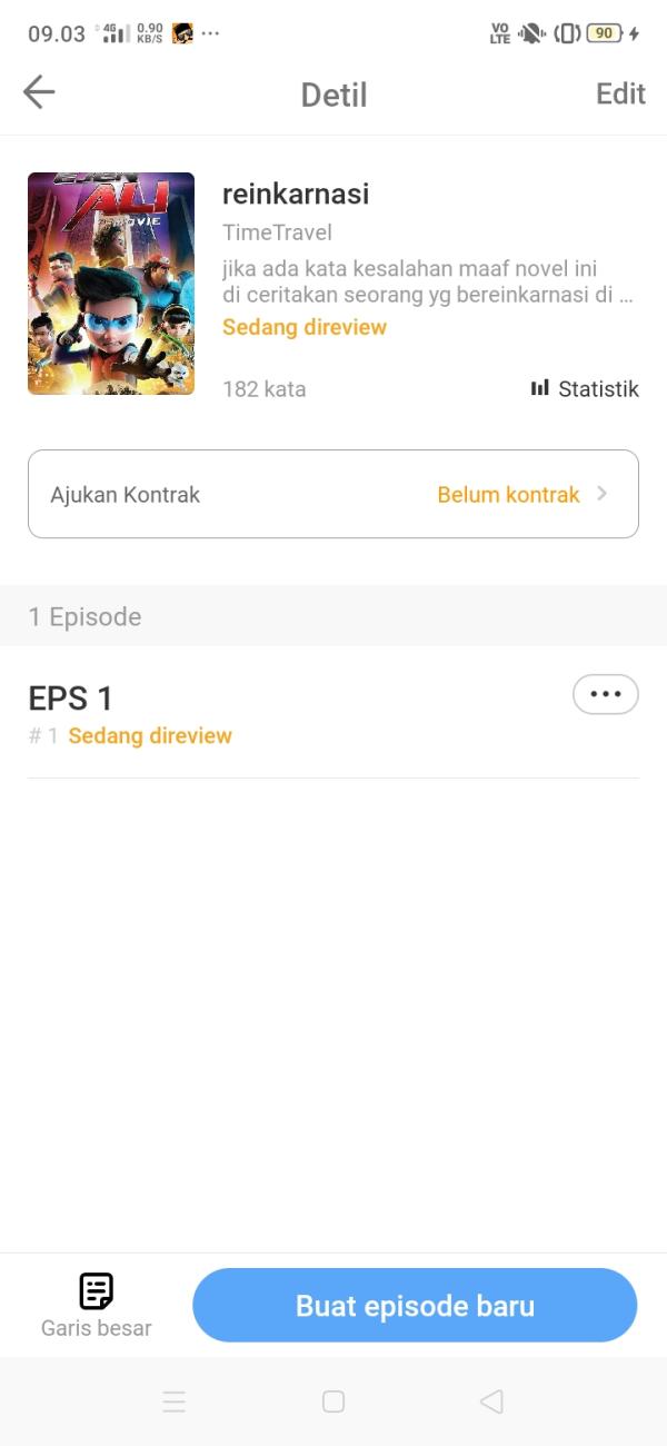 NovelToon
