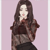 มียูฮา : ชาติก่อน + น้อง