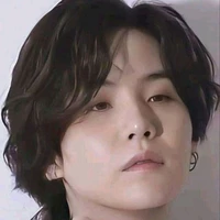 min yoongi