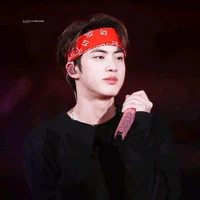kim seokjin