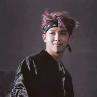 kim namjoon