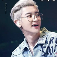 Chanyeol Smith