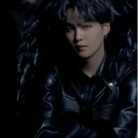 Yoongi Alexa