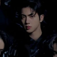 Seokjin Alexa