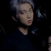 Namjoon alexa