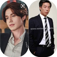 yeon&kakek