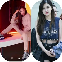 chaeyoung&jennie