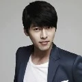 อลัน(พ่อนางเอก)