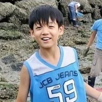 Kookie kecil