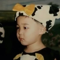 Jimin kecil
