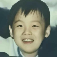 Yoongi kecil