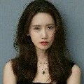 Yoona Kinandra (Bunda Letta dan Arden)