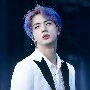 Seokjin Swan