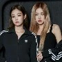 Jennie/Rose