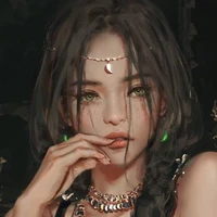 Moon He/FL