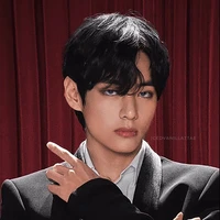 Kim taehyung