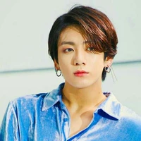 jeon jungkook