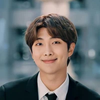 Kim namjoon