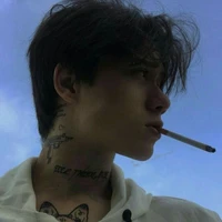 Taehyung(Authors lob)