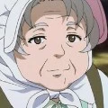 Nanny Suo
