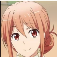 LALICE MOM (AMBER )