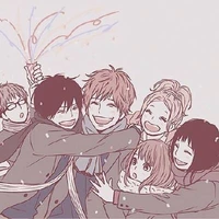 Louis, Ledj,Elena and co.