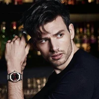 Laurent Greystone(ML)