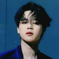 Park Jimin / Tae soulmate