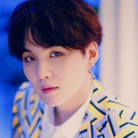 Park Suga / Jk assistant