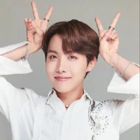 Jhope / Jk Right hand