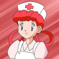Nurse Joy