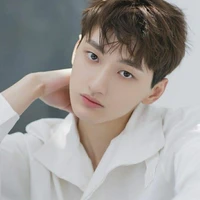 Jeon Liu Tu / Jk dad