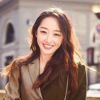 Jeon jiang mengjie / JK mom