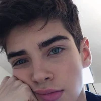Andrés Falcón  (Her. Adop. de A y A)