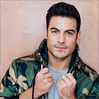 Carlos Rivera (Her de A y A)