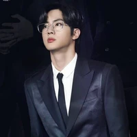 Handsome (Kim Seokjin)
