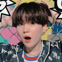 Sleep (Min yoongi)